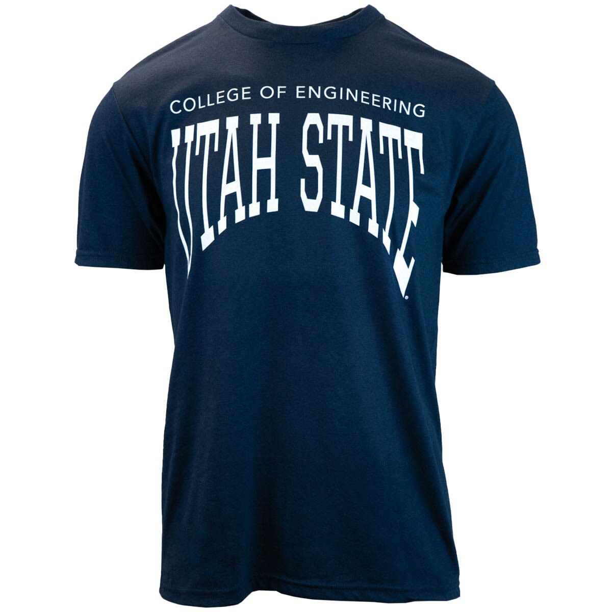 Utah State Class of 2026 Engineering T-Shirt